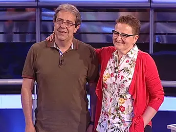Atrapa un millón Atrapa un millón