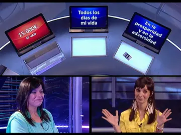 Atrapa un millón Atrapa un millón