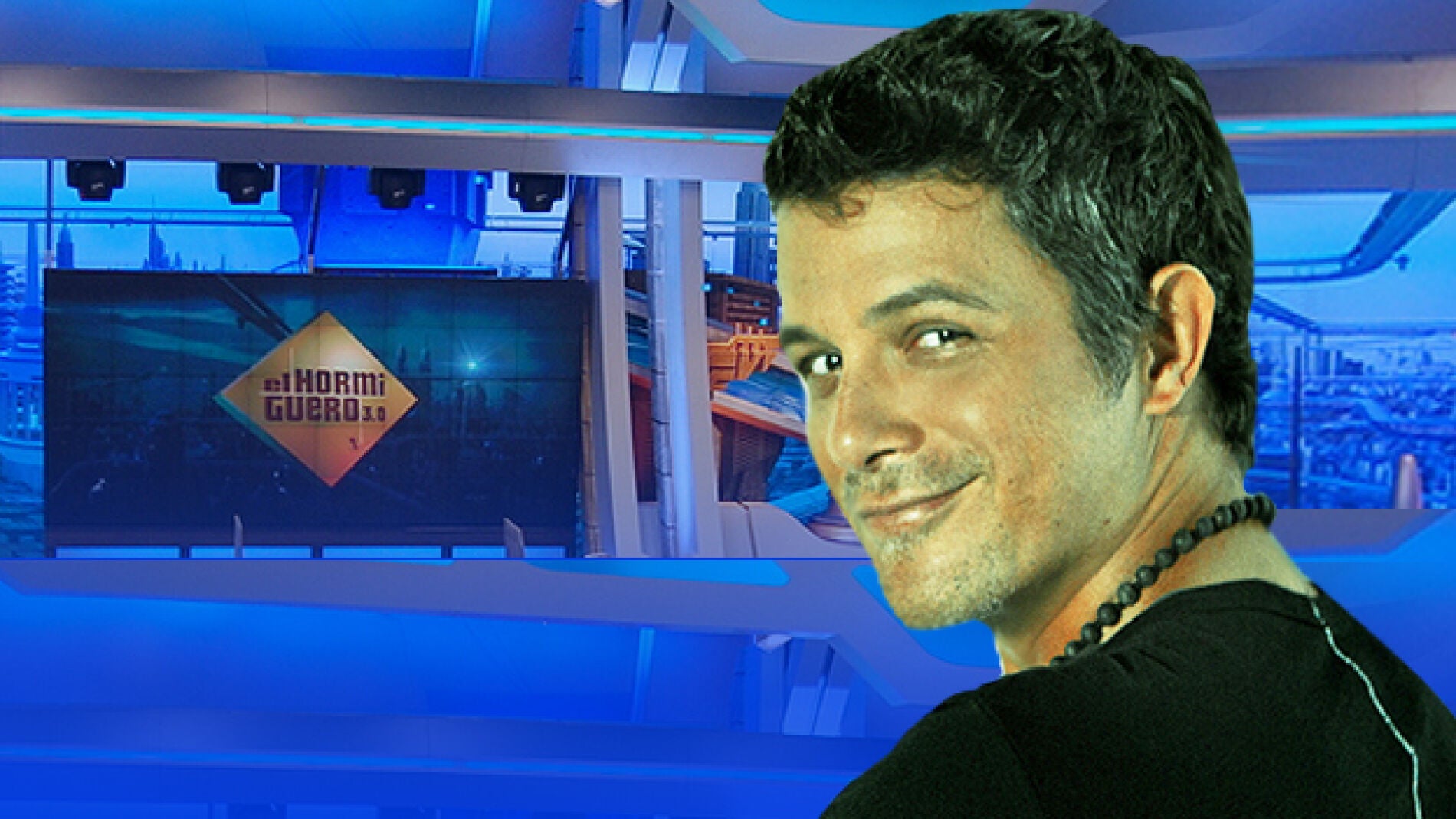 El Hormiguero