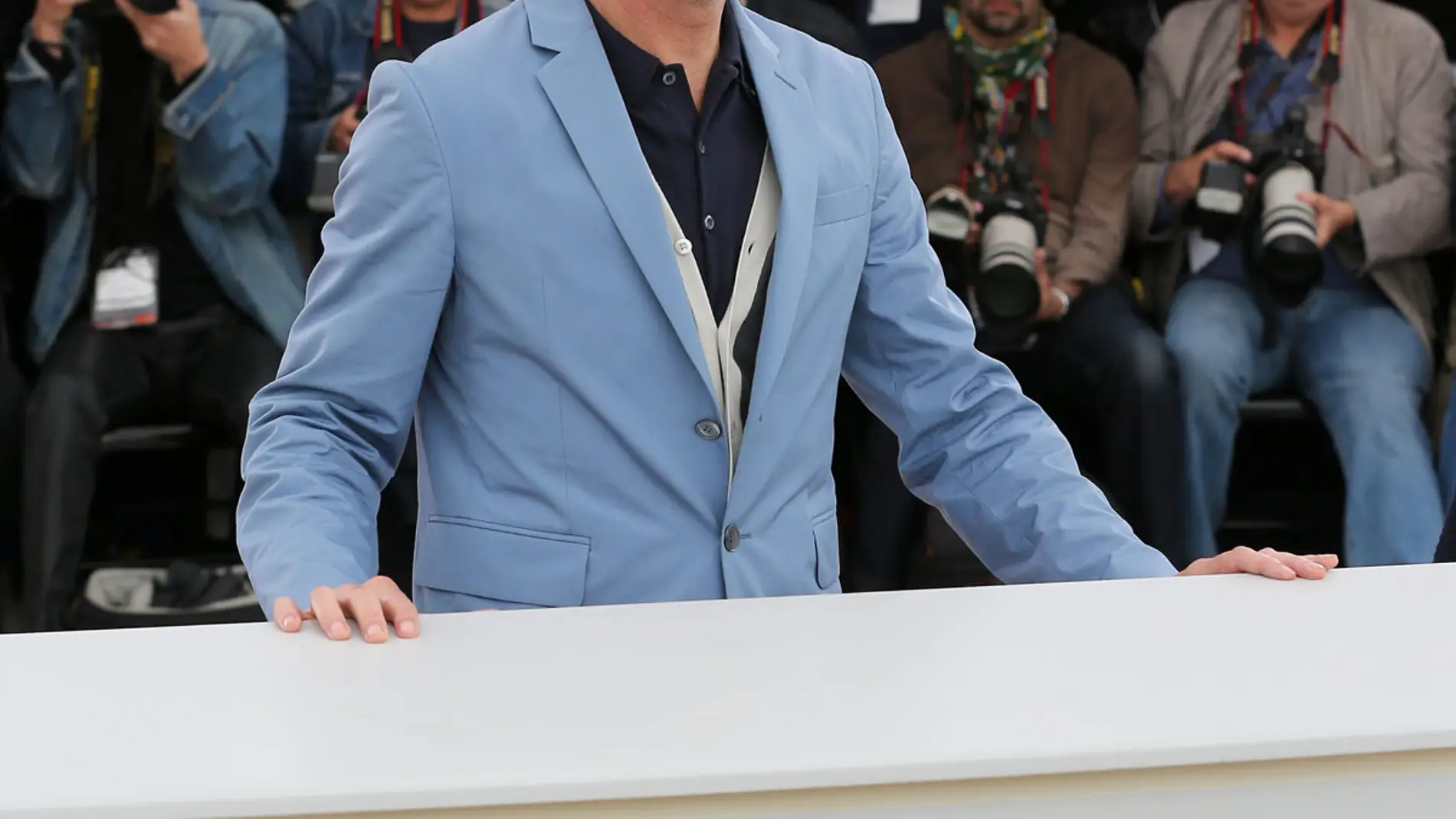 Baz Luhrmann en director de 'El Gran Gatsby'