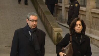 La mujer de Torres pide el mismo trato que la Infanta y ser 