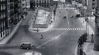 ¿Te gustaría que tus imágenes de los años 60 apareciesen en 'Amar...'?
