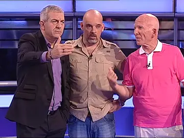 Atrapa un millón Atrapa un millón
