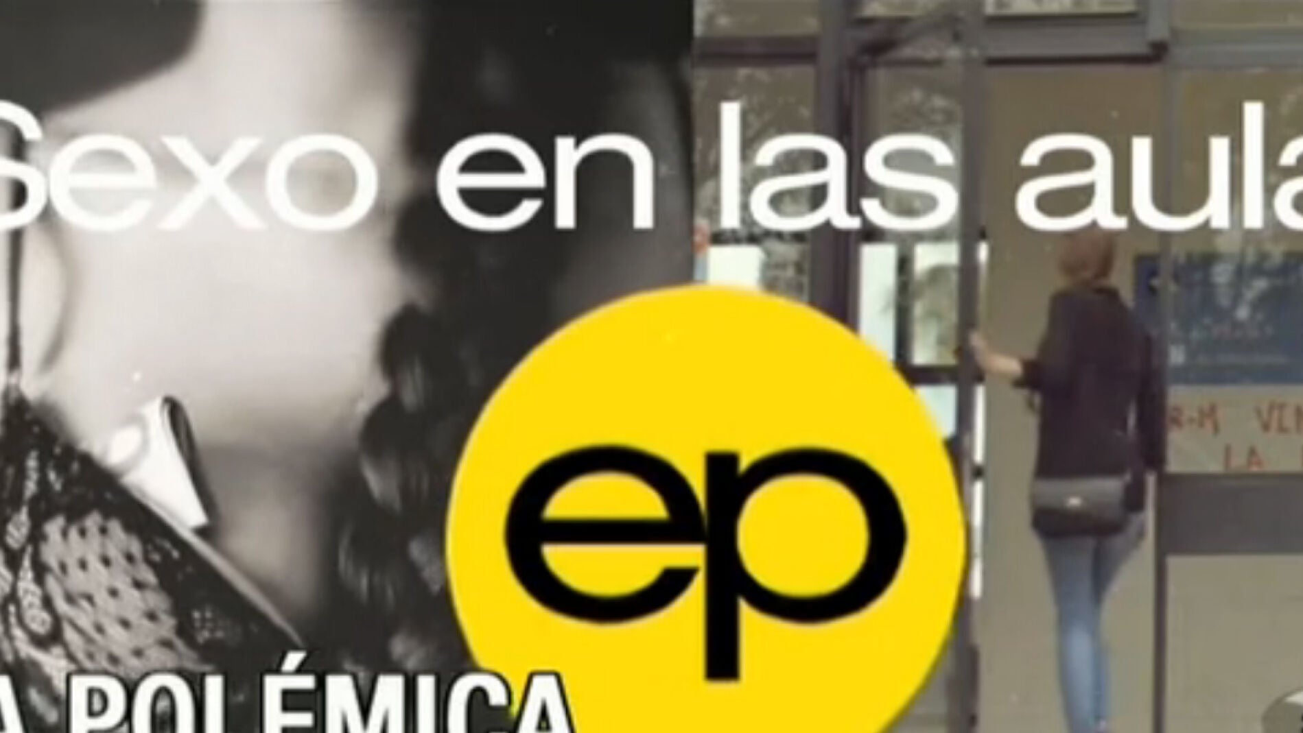 sexo en las aulas