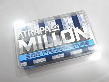 Atrapa un millón Atrapa un millón