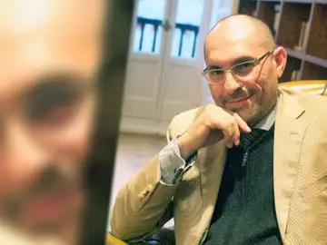 El juez Elpidio José Silva El juez Elpidio José Silva