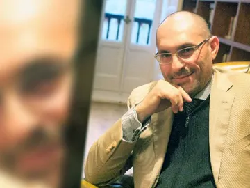 El juez Elpidio José Silva El juez Elpidio José Silva
