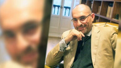 El CGPJ propone suspender a Silva cuatro meses y multarle con 600 euros