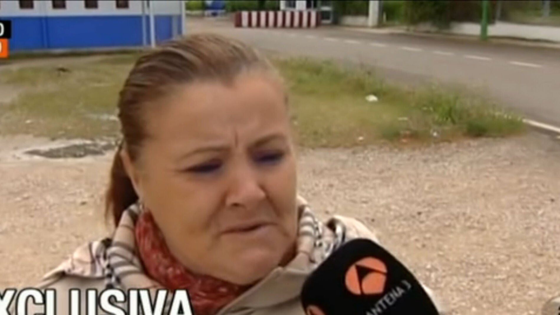 Isabel Garc&iacute;a