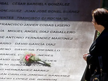 Accidente Yak-42 Accidente Yak-42