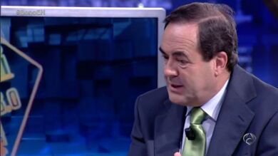 José Bono: 'Los dos partidos tienen que llegar a un acuerdo'