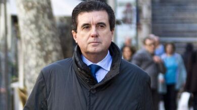 Jaume Matas presenta un recurso de apelación para mantener el tercer grado