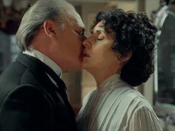 Jesús y Teresa Jesús y Teresa