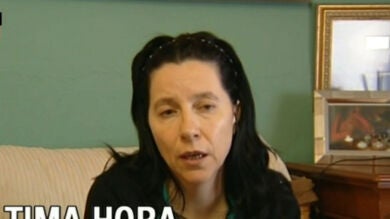 Eva Casanueva: 