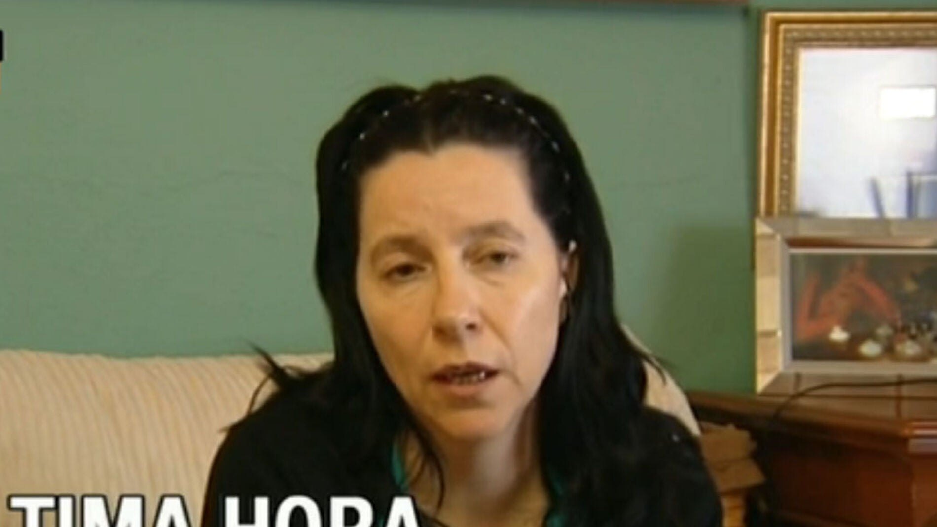 Eva Casanueva