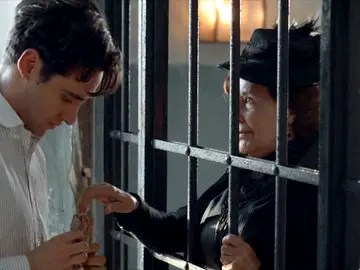 Andrés y Ángela Andrés y Ángela