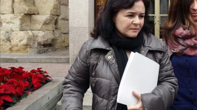 Ruth Ortiz recibirá los restos de sus hijos para darles sepultura dentro de poco