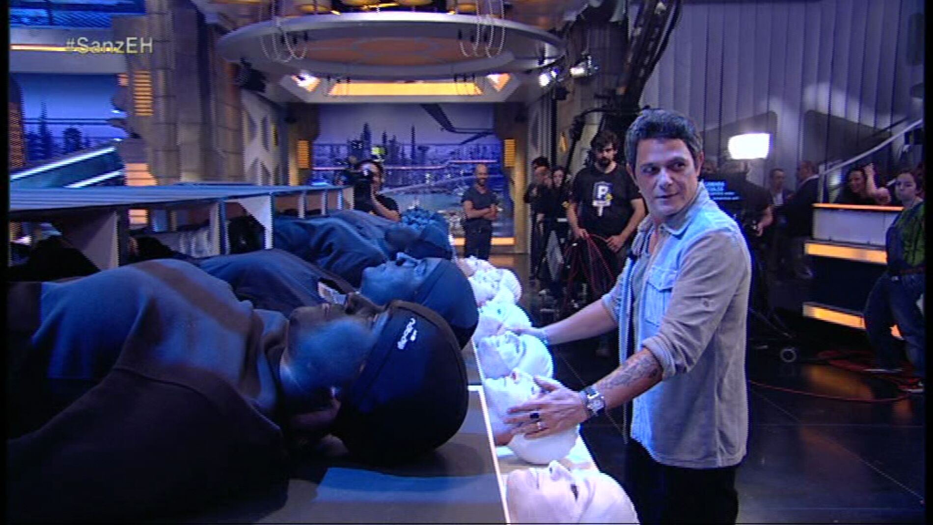 Alejandro Sanz