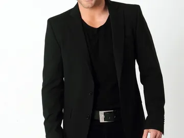 Repite como jurado Repite como jurado