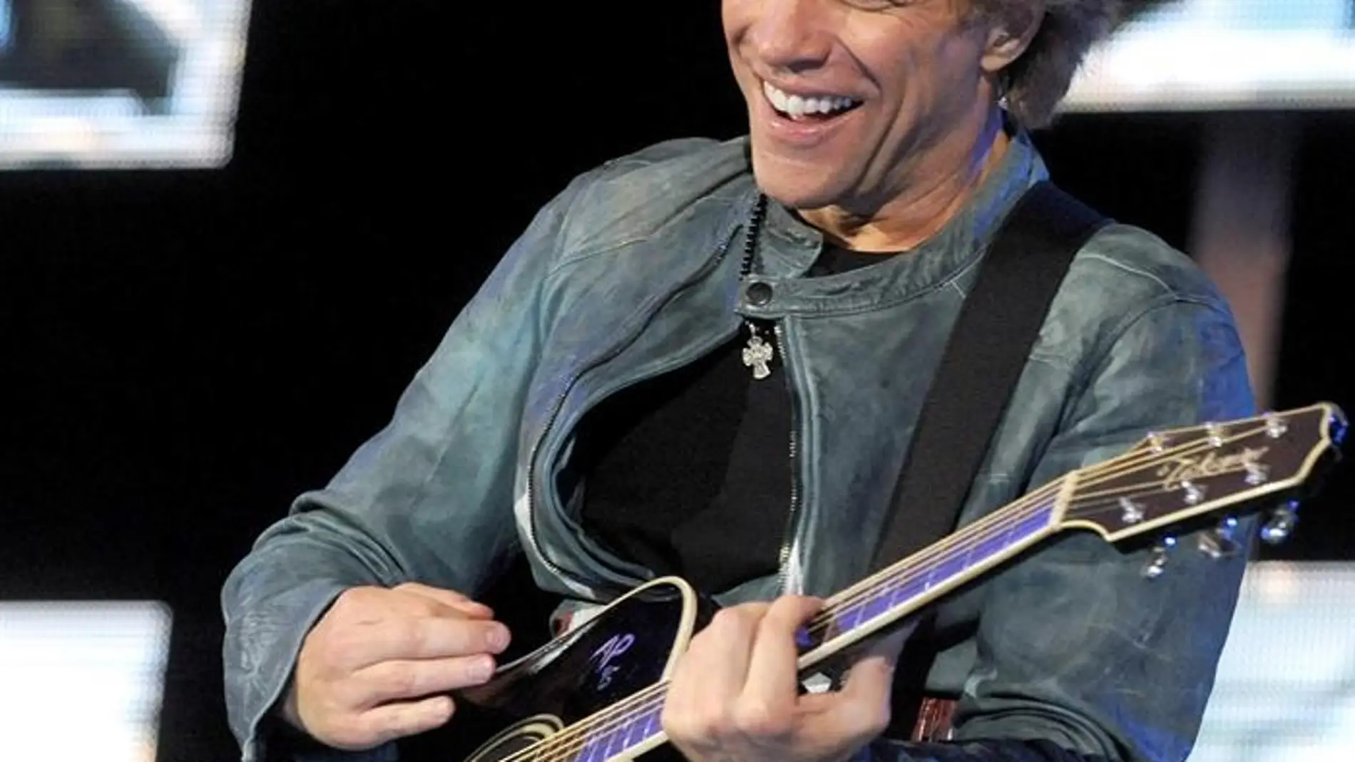 Jon Bon Jovi