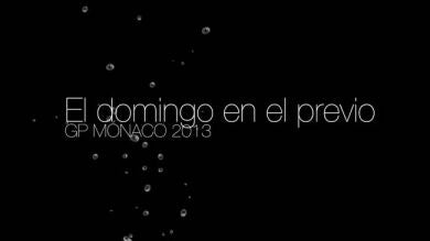 En la sección Safety Car mostramos qué ocurre cuando un coche cae al agua