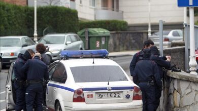 Una víctima de violencia de género pide protección tras la salida de la cárcel de su agresor