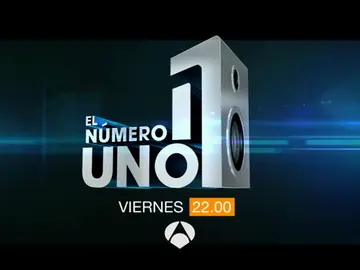 Vuelve el Número Uno Vuelve el Número Uno