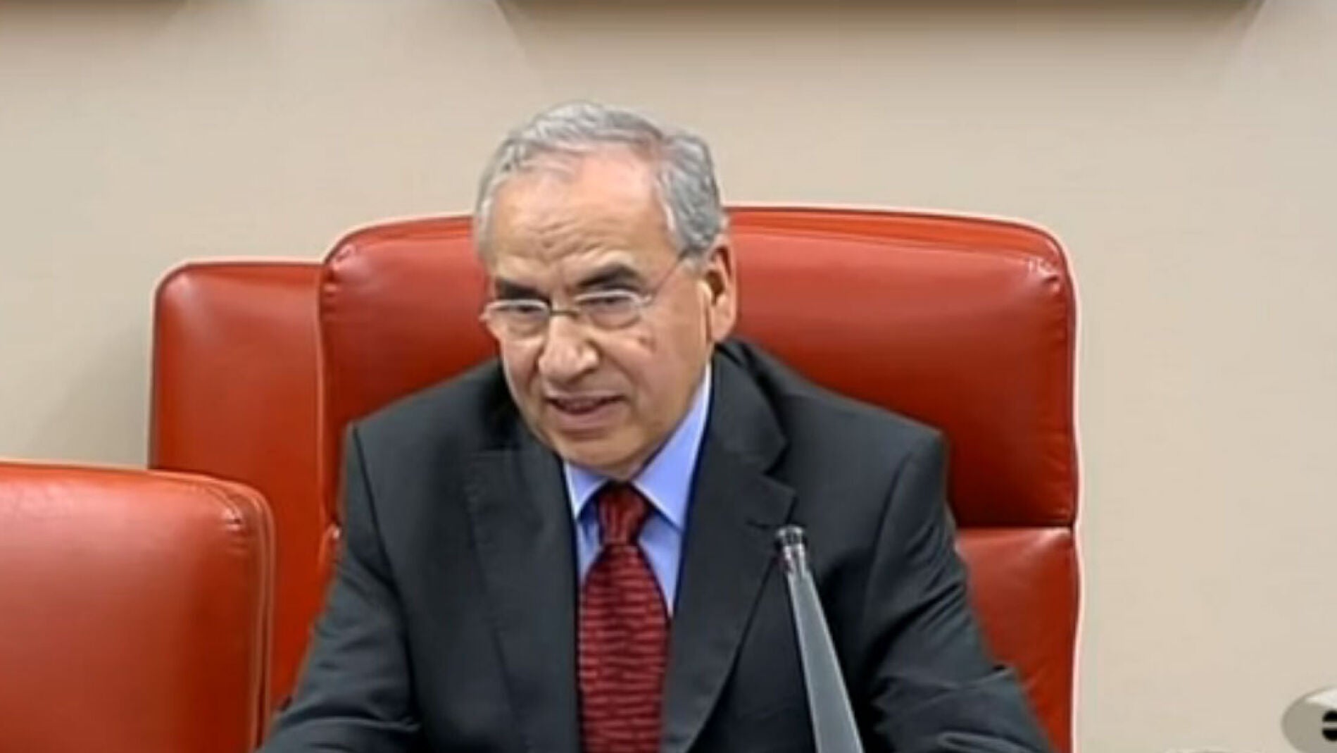 Alfonso Guerra