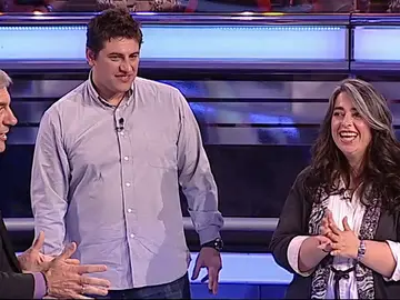 Atrapa un millón Atrapa un millón