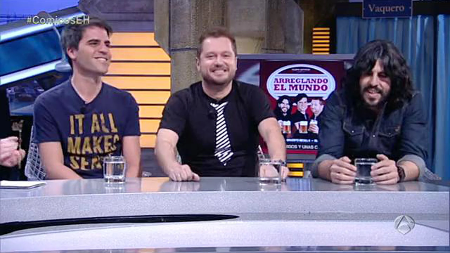 El Hormiguero