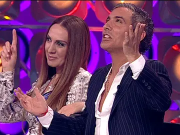 Mónica y Pitingo Mónica y Pitingo