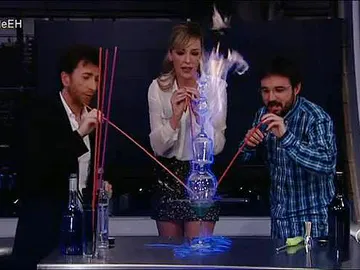 El Hormiguero El Hormiguero