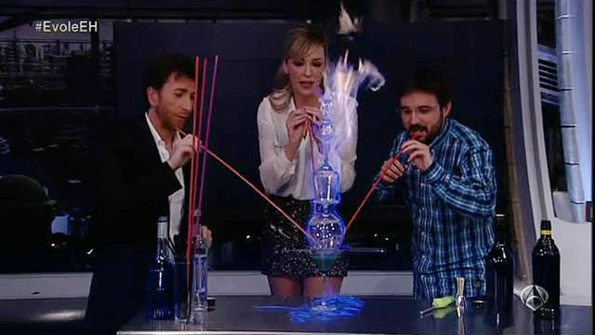 El Hormiguero