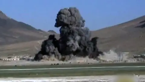 Pakistán. Pakistán.