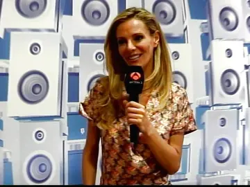 Paula Vázquez Paula Vázquez