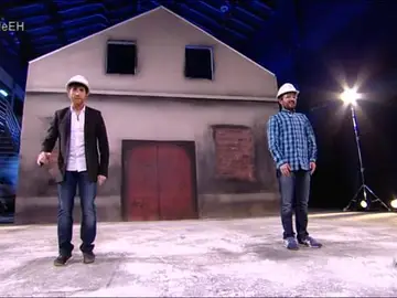 El hormiguero El hormiguero