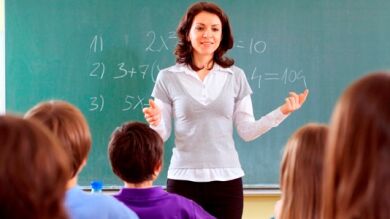 Un 'certificado de virginidad', obligatorio para ser profesora de colegios públicos en Sao Paulo