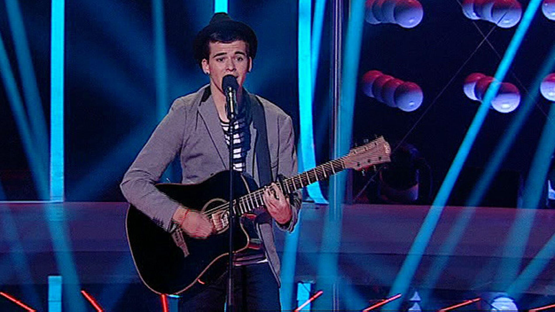I&ntilde;aki Torralbo
