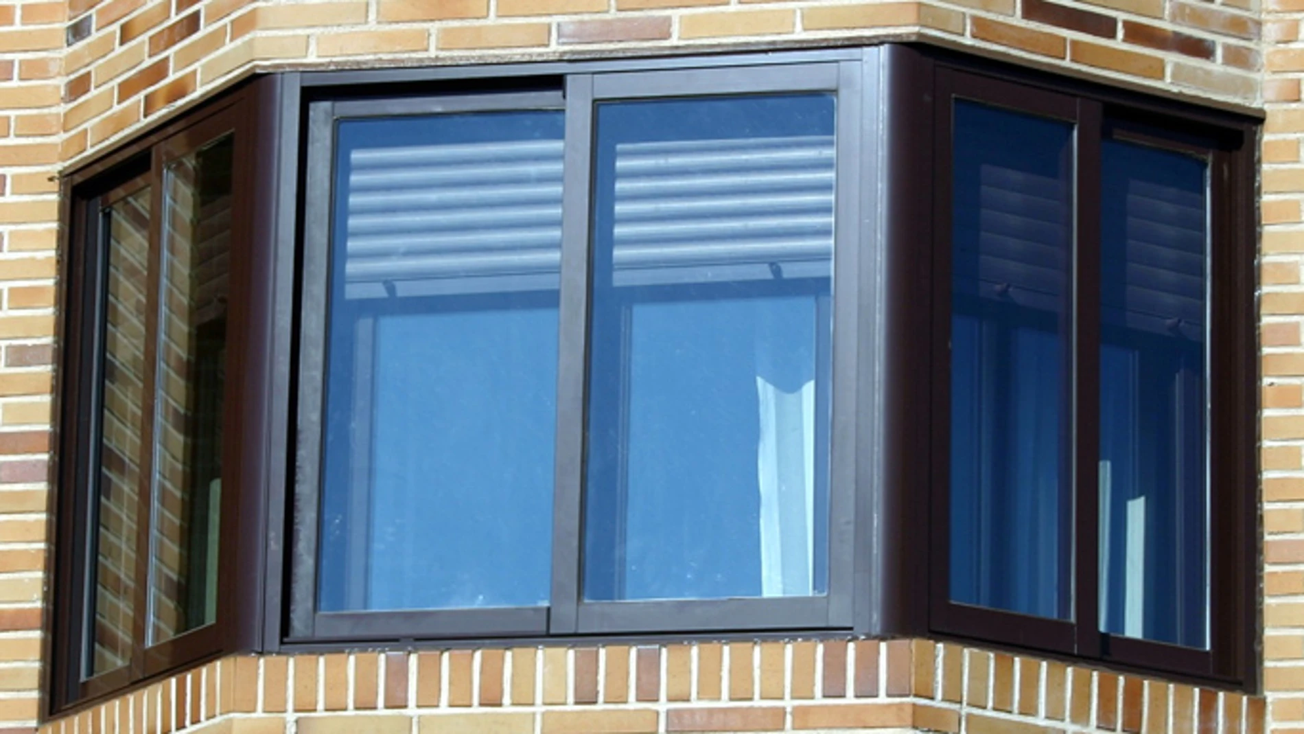 Ventanas de una vivienda Ventanas de una vivienda