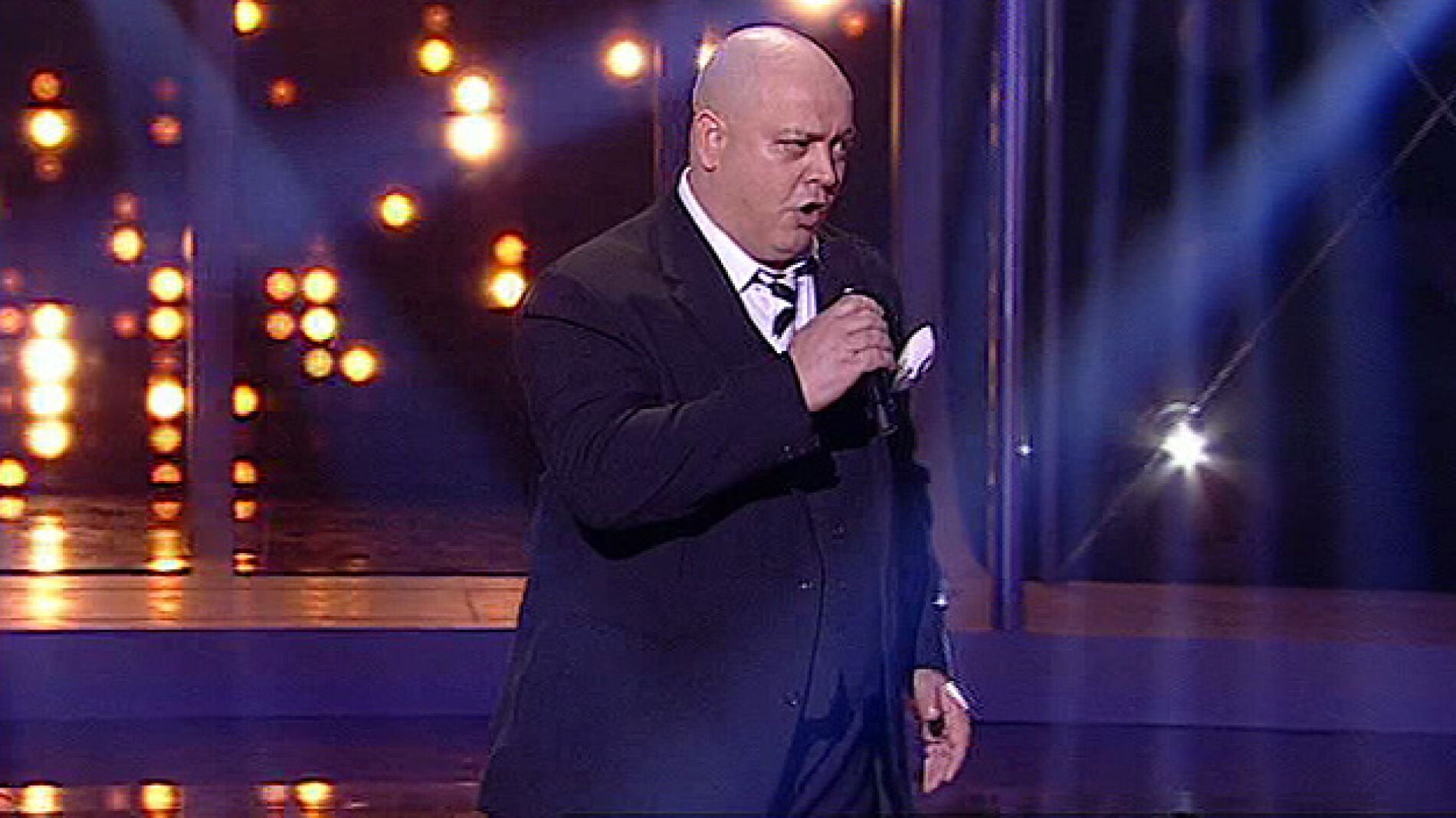 Jos&eacute; Truchado