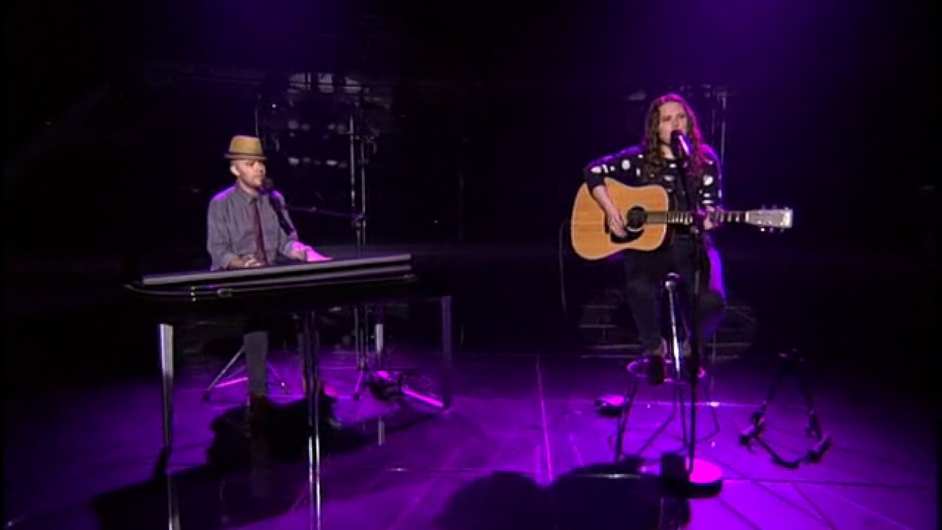 Jesse y Joy