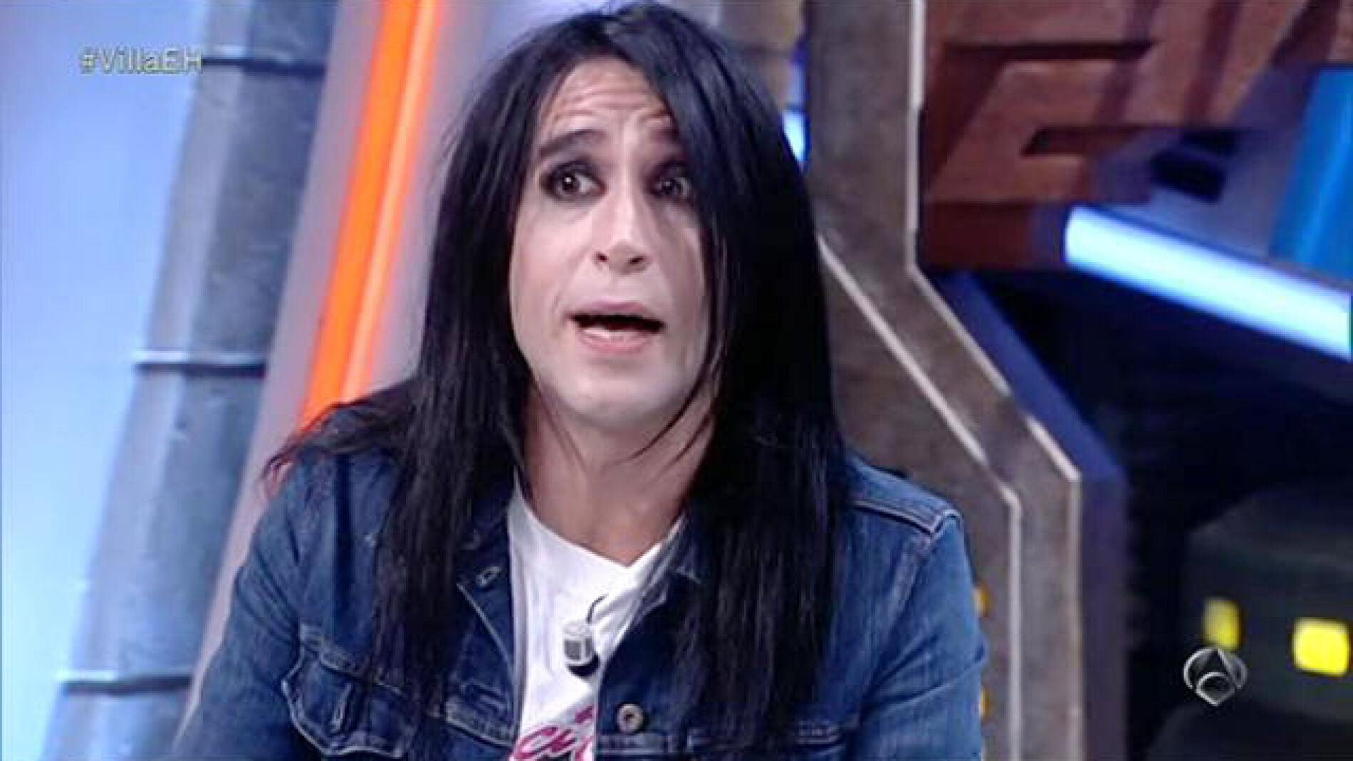 El hormiguero