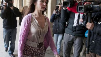 Alaya impone una fianza de 46 millones de euros al exviceconsejero de Presidencia