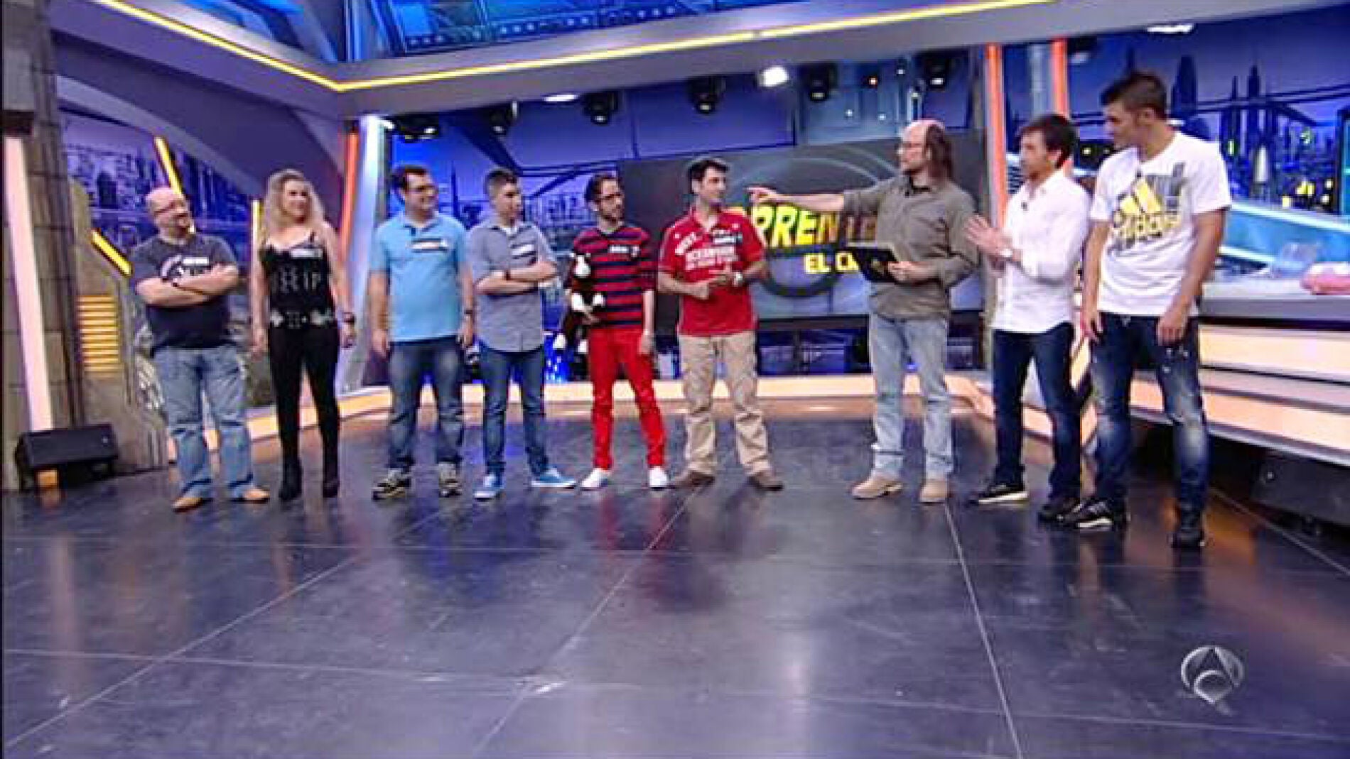 El Hormiguero