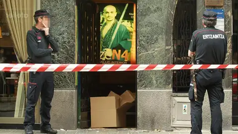 El maestro Shaolin confiesa haber matado a otra mujer El maestro Shaolin confiesa haber matado a otra mujer