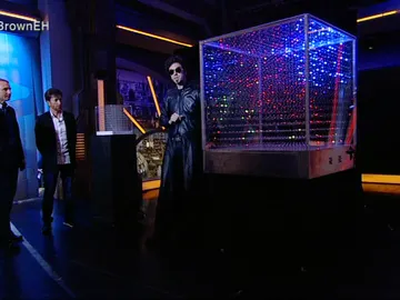 El Hormiguero El Hormiguero