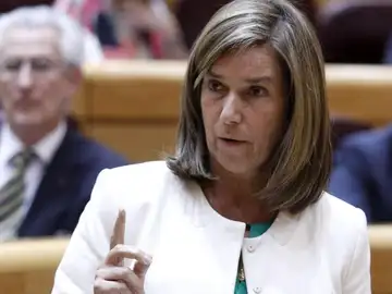 Ana Mato, ministra de Sanidad Ana Mato, ministra de Sanidad