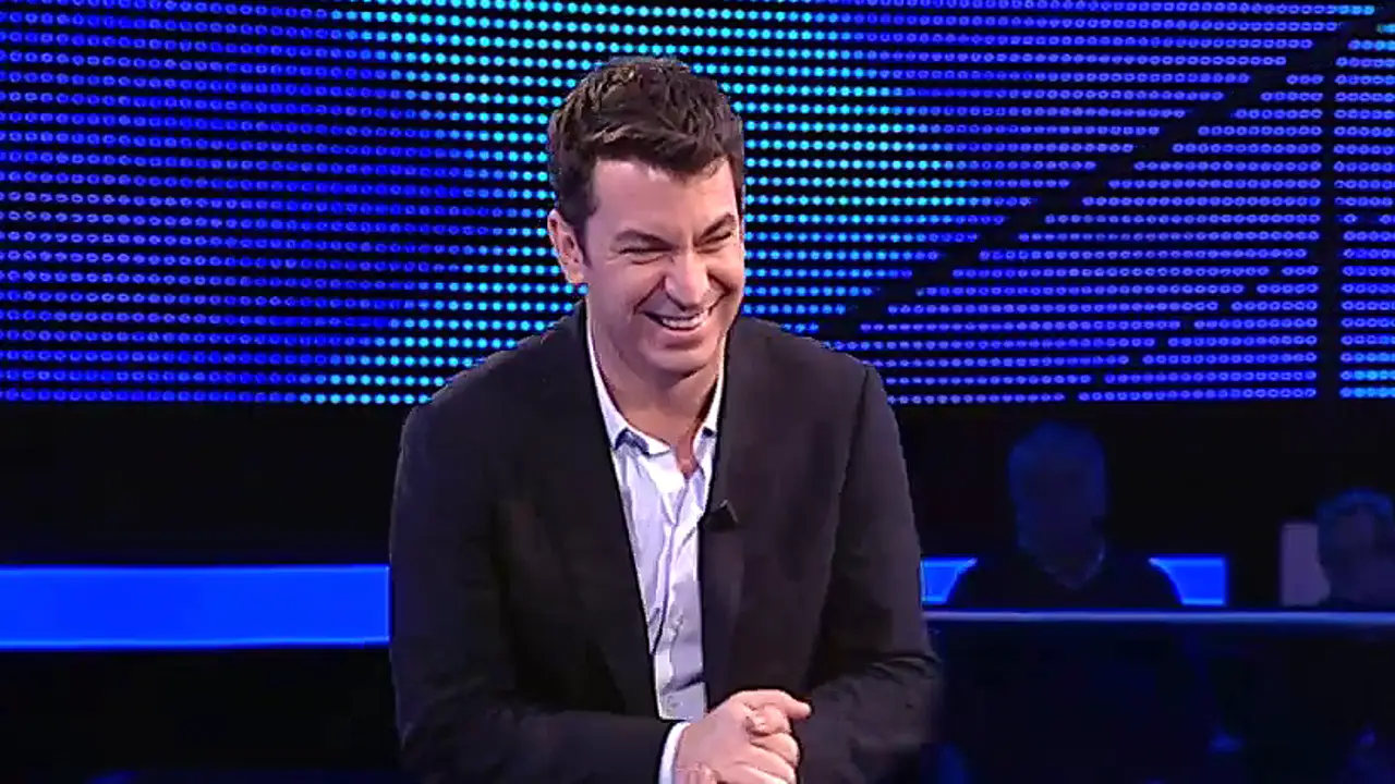 Hablando de animales con Arturo Valls