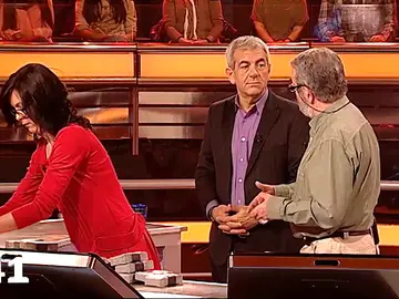 Atrapa un millón Atrapa un millón