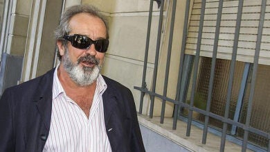 Alaya rebaja las fianzas a Juan Lanzas y a dos exdirectivos de Vitalia